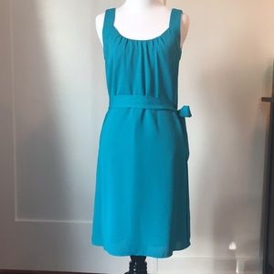 Banana republic dress with pockets